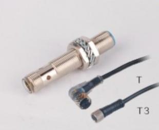 UB300-18GM40-I-V1 超声波传感器 工业精准测距的智能之选
