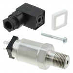 P51-50-A-A-MD-20MA-000-000 工业传感器技术详解