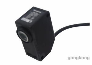 色标传感器系列产品在工业自动化中的应用与优势